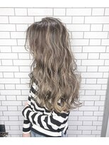 アンジェリカラボ 梅田店(ANGELICA LABO)&nbsp;ANGELICAお客様スタイル