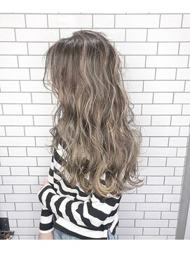 アンジェリカラボ 梅田店(ANGELICA LABO) ANGELICAお客様スタイル