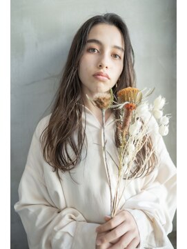 ブエナビスタ(BUENA VISTA) ☆BUENAVISTA☆フェザーロング ヘルシーレイヤー