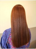 艶さらストレートロング