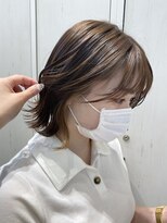 アンソル 戸田店(N'SOL)&nbsp;ナチュラルインナー