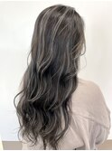 【EIGHT new hair style】