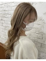 プライズ アイリス 池袋東口店(prize Iris)&nbsp;シアミルクティー/20代30代40代/9900円