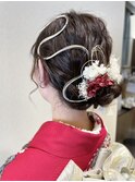 結婚式　セット