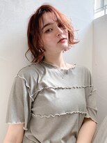 クラン(Chlan)&nbsp;ナチュラルフェミニン☆ラベージュカラー