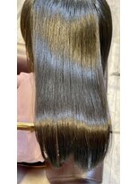 ヘアーエポック(hair epoque)&nbsp;お悩み解決髪質改善美髪ストレート