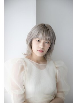 ブロッサム 富士見市 みずほ台(Blossom) ハイトーンカラー