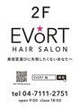 エボート 柏(EVORT)&nbsp;EVORT 【柏】