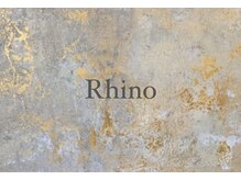 Rhino【ライノ】【12月NEW OPEN（予定）】