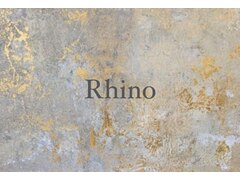 Rhino【ライノ】