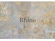 ライノ(Rhino)の写真