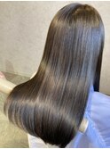 【髪質改善】【頭皮ケア】【白髪染め】はLOAOL CARE江南店で☆