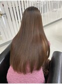 オーダーメイド縮毛矯正