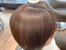 ・仕上がりAfter　【トップ】