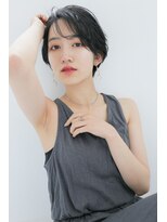 エフ コレクション 摂津店(F collection)&nbsp;【F-collection】ナチュラルショート