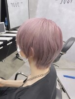 シェイロ(Cielro)&nbsp;《メンズ》ピンクミルクティー