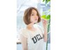 ★絶対キレイに可愛くなる★ Claris デザインカット　￥4930→￥4400