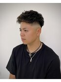 ショートハーパー/koudai