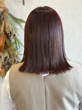 ケース 大垣(case) 【新作スタイル】 case 【大垣】イメチェン