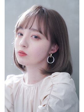 オットー ヘアー ステージ(otto hair stage) shinya kitai