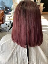 リベア トウキョウ 東大島店(Rever Tokyo)&nbsp;グラデーション/ピンク[東大島/東大島駅]