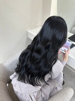 オズ 郡山桑野店(OZ)&nbsp;イメチェン/ハッシュカット/フルバング/似合わせカット/郡山