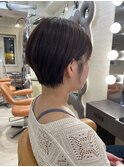 【高椋】大宮ショートヘア