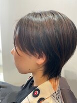 クロエバイラヴィズム 長岡旭岡店(CLOE) ハンサムウルフ