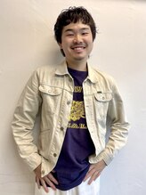 ワンインチ(1 inch) 亀井 唯登