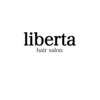 リベルタ(liberta)のお店ロゴ
