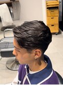 【GROOMER/S】 ラフカール パーマ スタイル スペインカール
