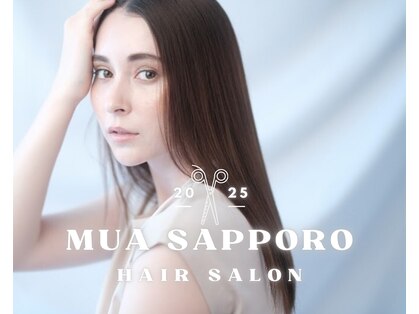 ムーア(MUA)の写真