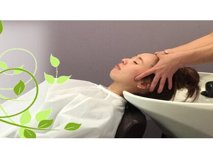 ボヌールヘア(BONHEUR HAIR)の写真