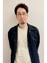 スクエア 京都四条河原町(SQUARE) 藤野 貴弘