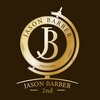 ジェイソンバーバー 2nd(JASON BARBER)のお店ロゴ