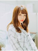 モテ髪ナチュラルロング☆20代30代40代50代