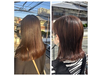 ナンバービー(no.B)の写真
