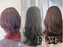 エルベ 内原店(elve)
