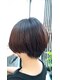 ノマ(Noma)の写真/クセや髪質に合わせて施術するから、自然な仕上がりに☆ダメージレスで自然なストレートヘアを叶えます♪
