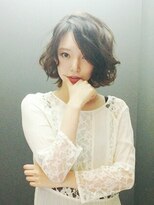 ヘアーローラン 横浜(hair LORAN yokohama) 2012春