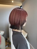 layer bob×suso color