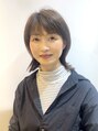 アグ ヘアー ルシアン 大宮店(Agu hair russian) 篠崎 千賀子