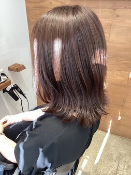 アイデザイン(I design) ミディアムレイヤー