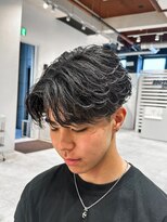 ルーストデラックス 京都河原町三条(ROOST dx)&nbsp;フェザーショート