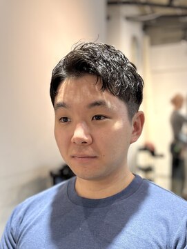 ノエル 池袋店(noel) 【noel】ibuki×アップバングショート