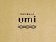 ウミ(Umi)の写真/【7月12日 NEW OPEN★】海の癒しを、あなたの髪に。新たな自分を見つける場所へ。