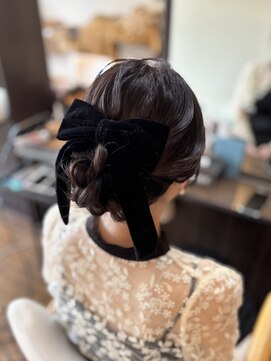 エース(ASCE) アップスタイル