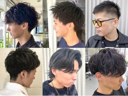 エヌズ(N's)の写真