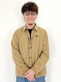 アグ ヘアー リート 釧路愛国店(Agu hair leet) 塩野 将人