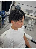 ダムディートウキョウ 心斎橋店(DAMDEE TOKYO)&nbsp;ハードスパイラル